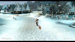 lPexeXD - CABAL ONLINE BR - Tierra Gloriosa   - 24/08/18 screenshot 2