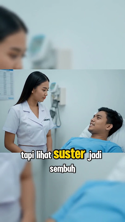 Suster dan pasien genit #suster #viral #shorts