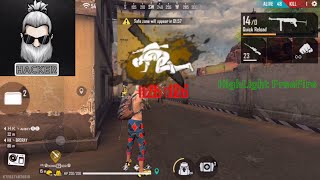 Freefire Khmer Hacker Kh Highlightfreefire Ep9