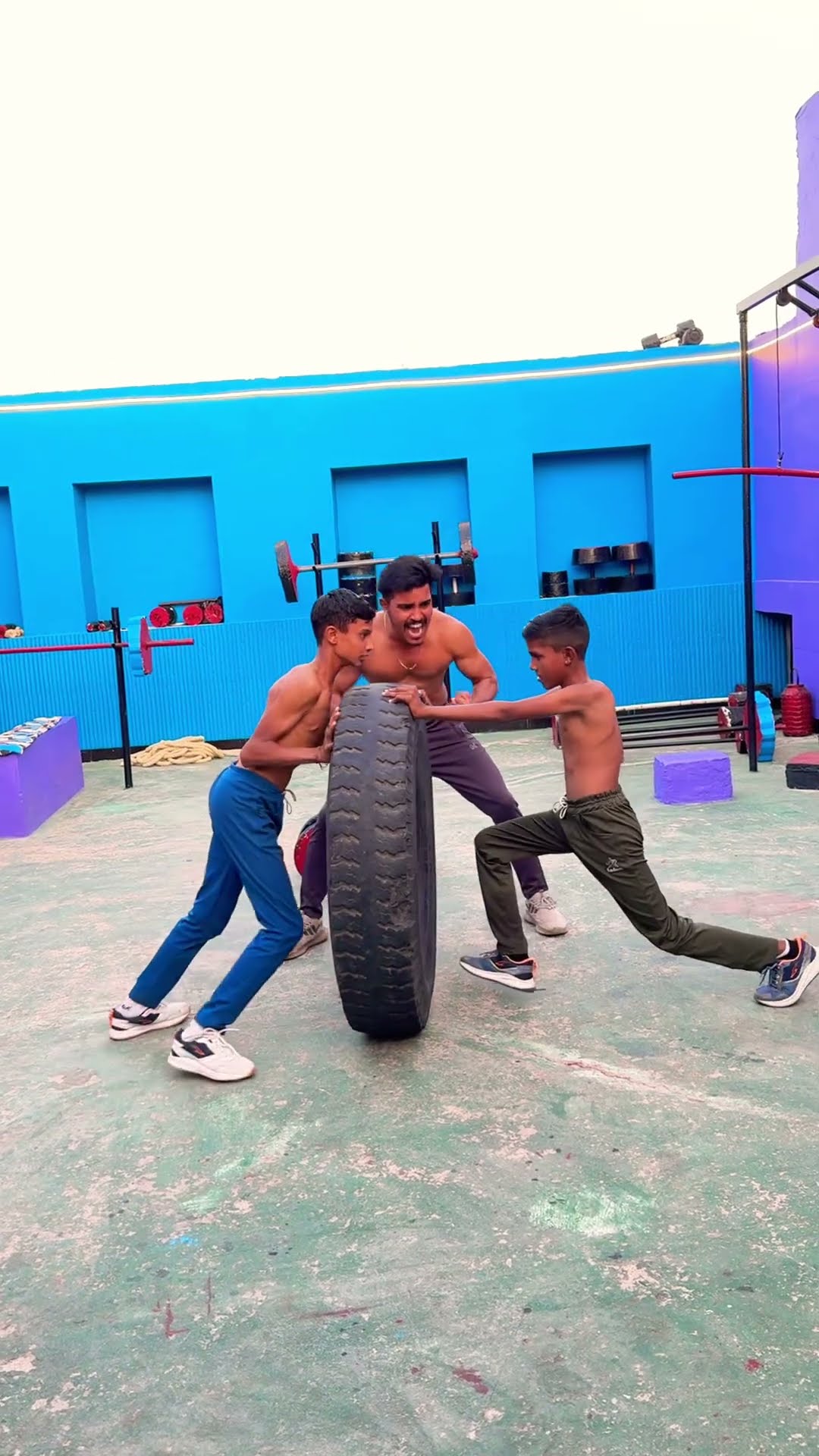 Kon hoga winner ?? #shortvideo #funny