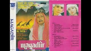 Rosnida Ys & Orkes Gambus Al Fata - Ah Babinna