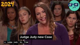 Did Lease Have a "No Women" Rule or Not? | Part 1 #judge #judyshow #judgement