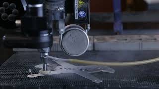 Precision Optical Locator Profile