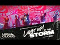 Fhero  bear knuckle  light up in the storm powered by joox rerun week 3