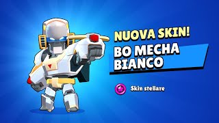 Shoppo Una Skin Da 10K Punti Stellari
