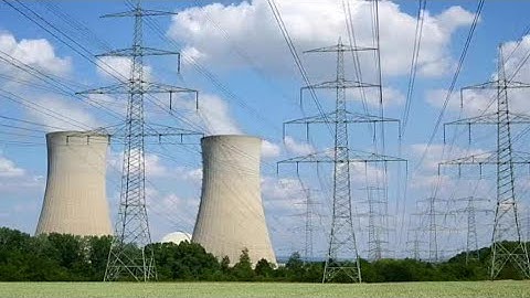 Nuclear Engineers Career Video