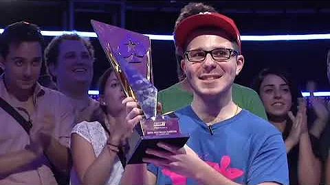 Ryan Darby Poker Motivation