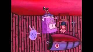 Spongebob Party Rock Anthem Lmfao