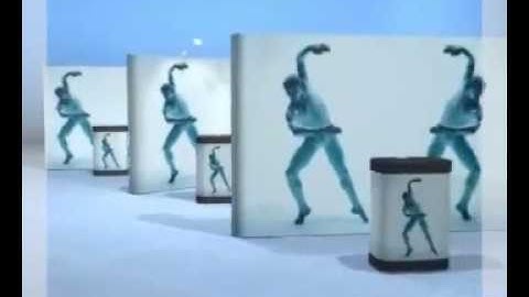 OCTANORM  Pop-up Display - Vario d4