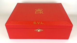 The British Red Box