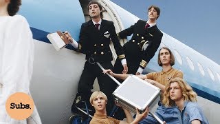 •Parcels• Tape [ESPAÑOL]