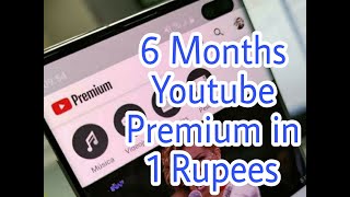 Youtube Premium Free Me Kaise Chalaye | Techno Vibes | Prime Hacking