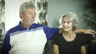 Overture's Resident Testimonial Video (55+)