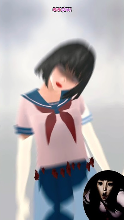 Hantu Sakura 😱🇯🇵