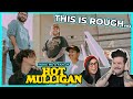 I convinced my cohost to give hot mulligan a listen