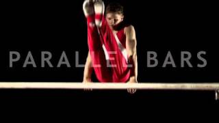 Artistic Gymnastics: PARALLEL BARS (Barren)
