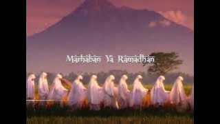 Prabowo dan Gerindra Mengucapkan Selamat Menjalankan Ibadah Puasa