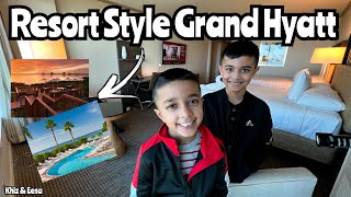 Grand Hyatt Tampa (Tour - Why you should stay here next?) Net Worth