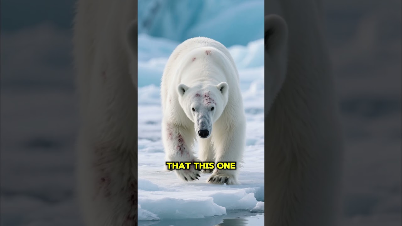 Ancient Viruses Frozen in Time 