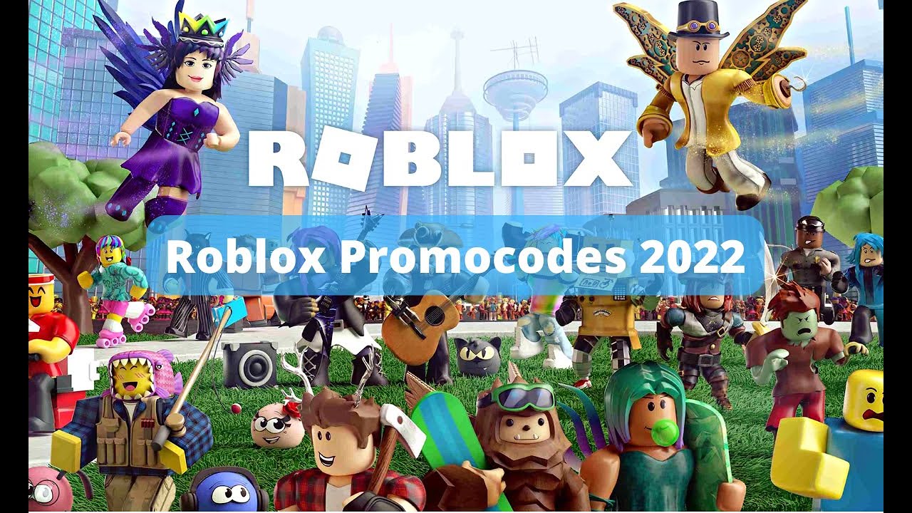 كود جديد في لعبة روبلوكس لعام 2022 الحق New promo code in roblox 2022