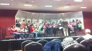 TMEA SAI Sing 2011 Net Worth