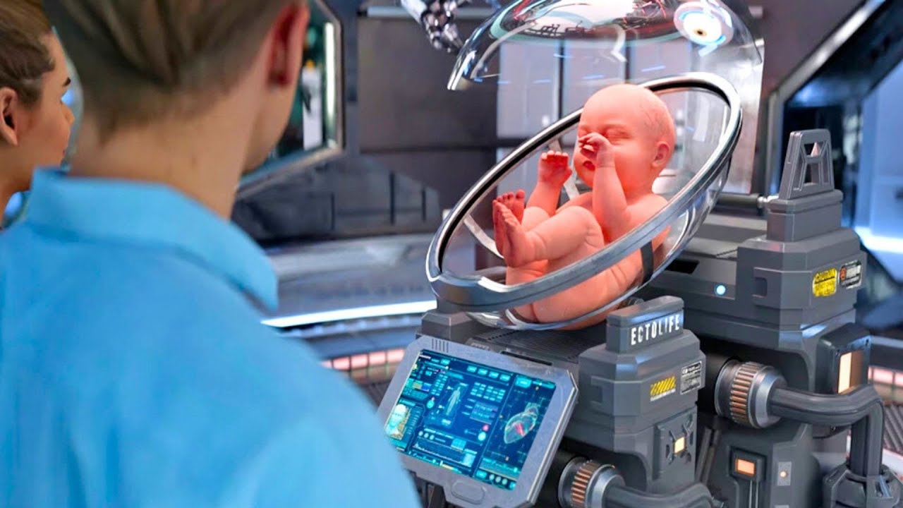 15 Emerging Technologies That Will Change Our World - YouTube
