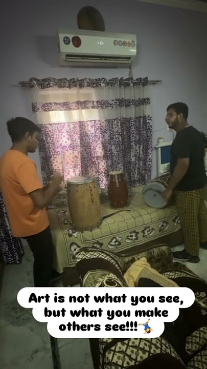 Duo dhol