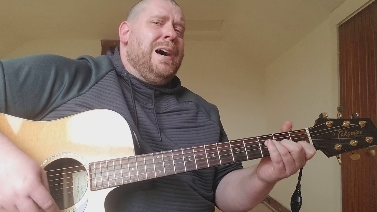 Murderer of Blue Skies (Cover) ~ By Mitch Collins