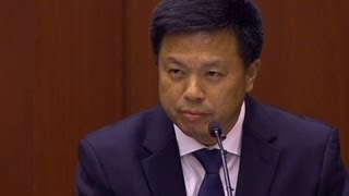 New complaint against Trayvon Martin's medical examiner