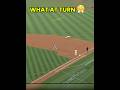 TWO OUTS JUST LIKE THAT 😱 #mlb #baseball #shorts #viral #sports #parati #youtube