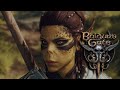 Auntie Ethel (party comments) | Baldur's Gate 3 [Early Access]