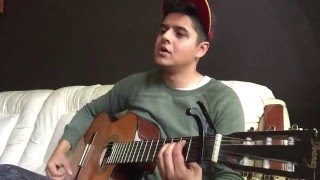 Tengo que colgar / Banda Ms / Cover - Mike Miramontes chords