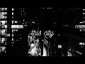 THIS CITY-SAM FISHER(COVER)