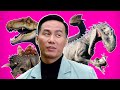  jurassic world evolution song  the secrets of dr wu music