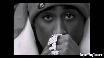 2Pac - Listen To Your Heart Remix