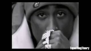 2Pac - Listen To Your Heart Remix