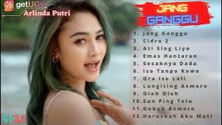 FULL ALBUM ARLINDA PUTRI “JANG GANNGU “IITERBAIK & TERHITS 2021