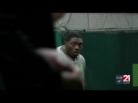 Fort Wayne's Craig: Success Story