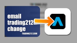 How To Change Your Email On Trading212 2026 (EASY GUIDE)