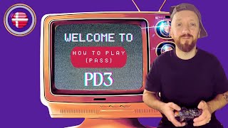 The Danish Language Exams | PD3 | Full Breakdown of What to Expect