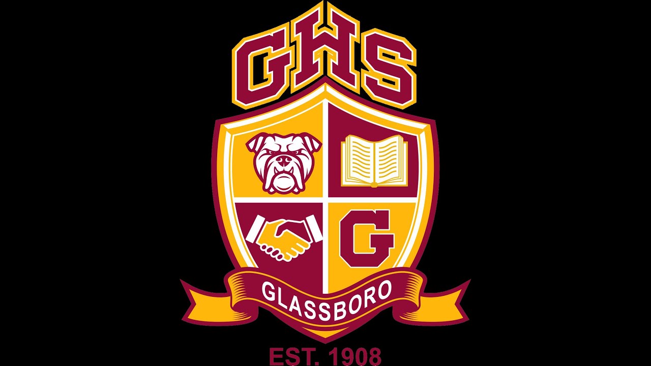 Glassboro High School Alma Mater Select Choir 2023 YouTube