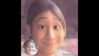 Created With Toonme App