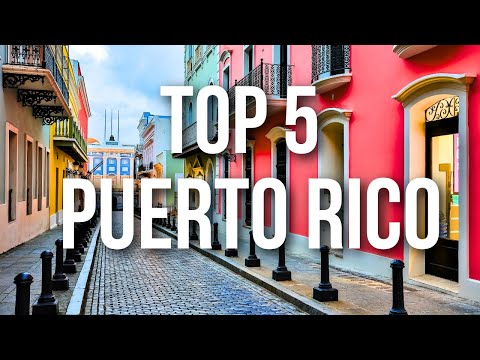 5 Top Places to Visit in Carolina, Puerto Rico + Fun Facts!