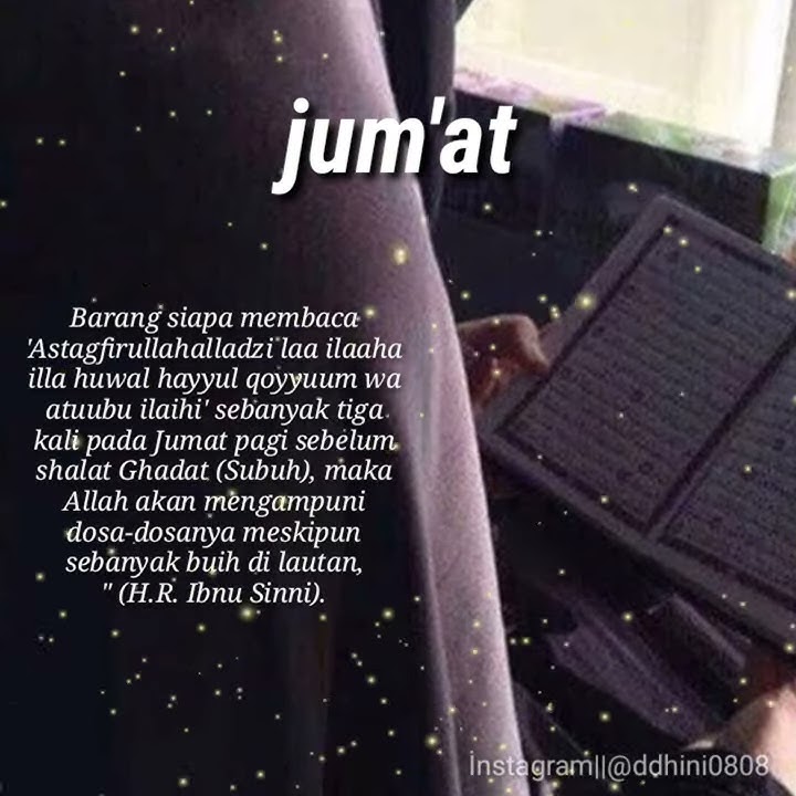 Story wa 30 detik islami terbaru|| jum'at berkah