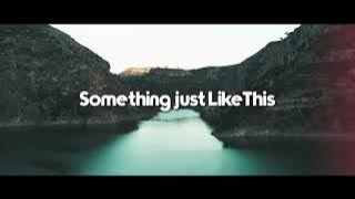 The Chainsmokers & Coldplay - Something Just Like This ( Rawi Beat Remix )