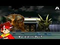 Dinosaur King Arcade Game 恐竜キング Chomp X Styracosaurus D Team Vs Alpha Fortress Hard