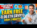 Earn 1.75 Ethereum with arbitrage MEV bot I Passive Income tutorials