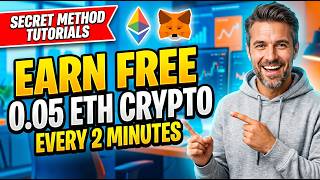 Earn 1.75 Ethereum with arbitrage MEV bot I Passive Income tutorials