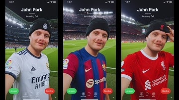 JOHN PORK roept op tot SOUND-variaties - TEAMS-editie
