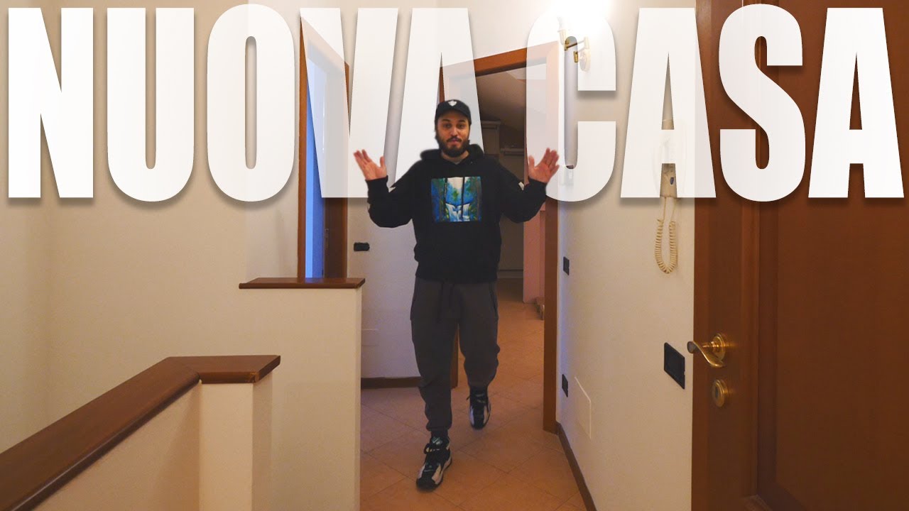 HO COMPRATO una CASA! 💸
